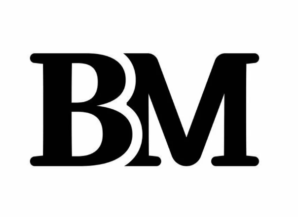 bhupindera marble logo